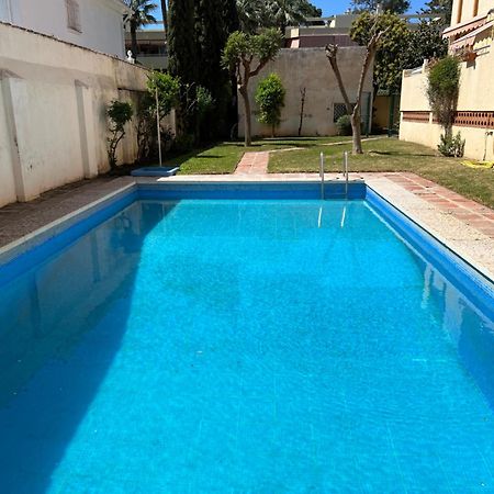 La Gran Playa,Piscina Terraza Y Parking 8 Personas Apartment Malaga Bagian luar foto